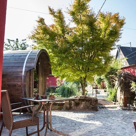 Auberge Au Boeuf Sessenheim Eksteriør billede