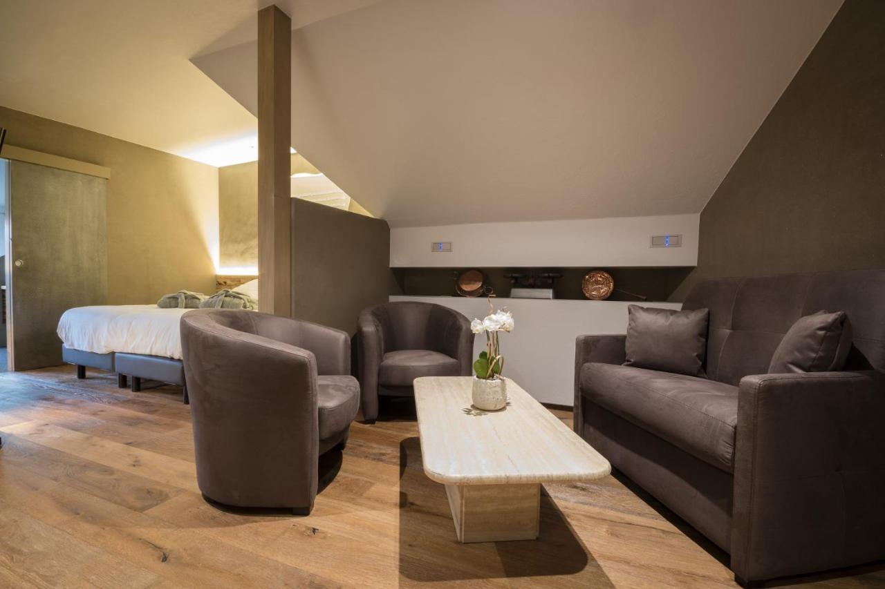 Auberge Au Boeuf Sessenheim Eksteriør billede