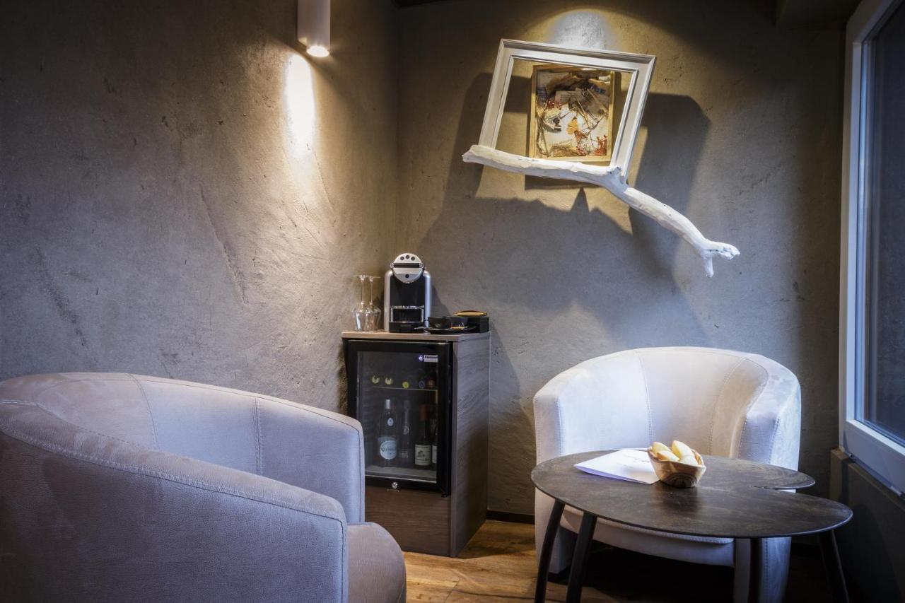 Auberge Au Boeuf Sessenheim Eksteriør billede